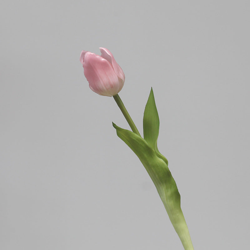 16" Real Touch Tulip Flower