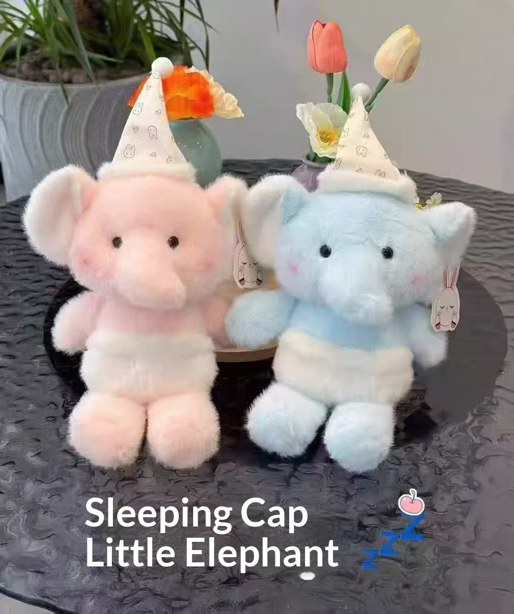 10.5 Inch Adorable Candy Bear Plush Frog Duck Pig Sheep Soft Toy Birthday Gift Sweetheart Doll