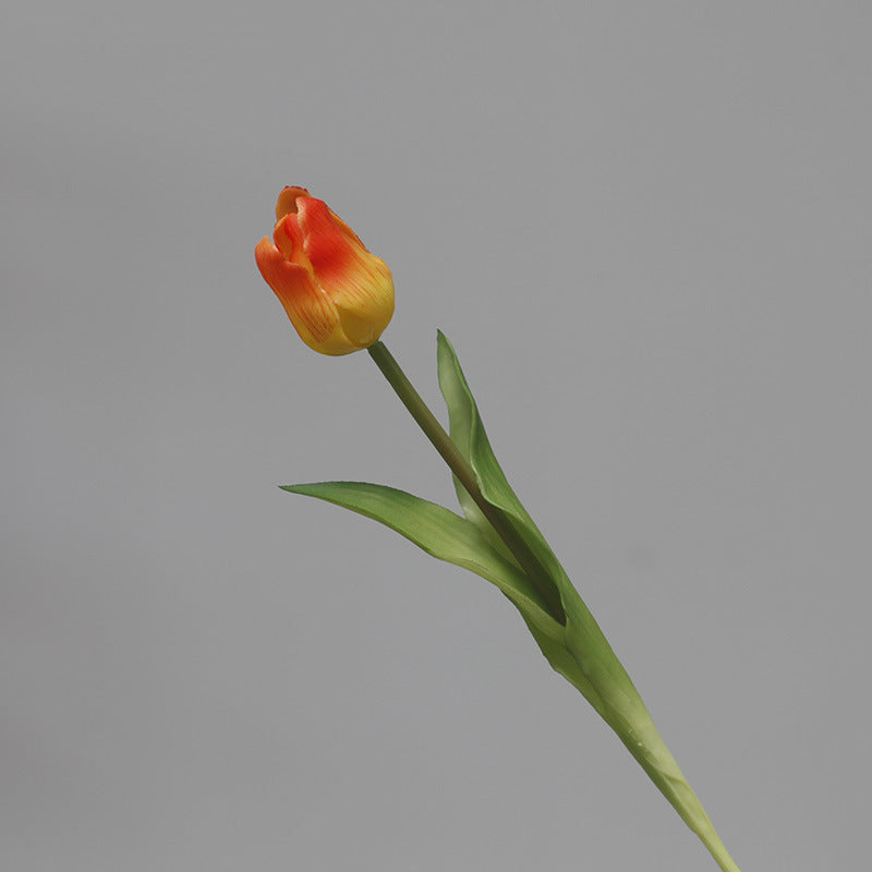 16" Real Touch Tulip Flower