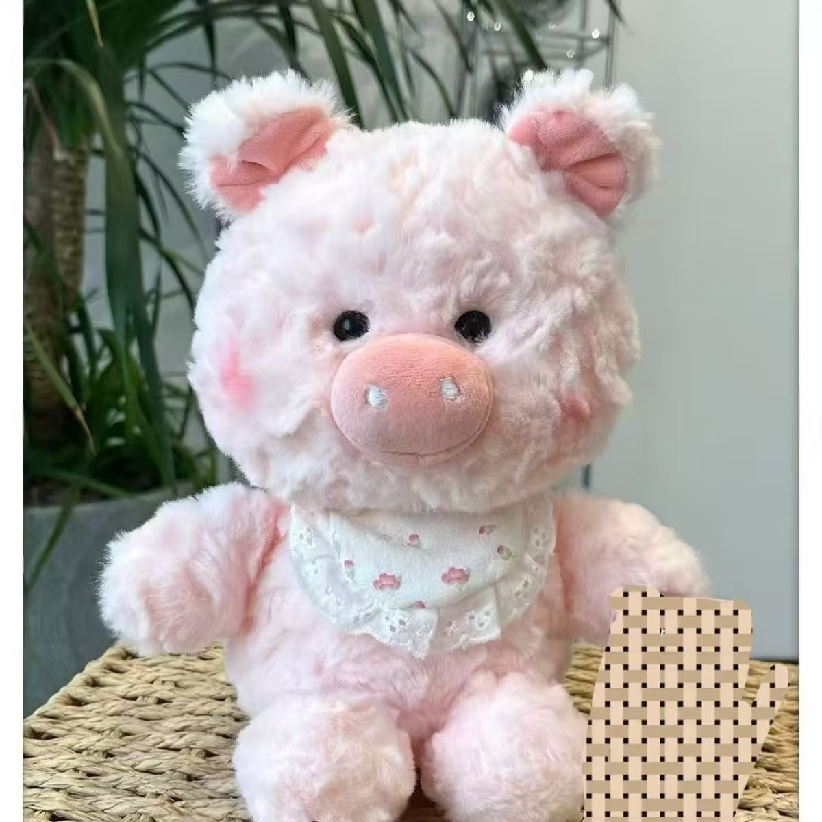10.5 Inch Adorable Candy Bear Plush Frog Duck Pig Sheep Soft Toy Birthday Gift Sweetheart Doll
